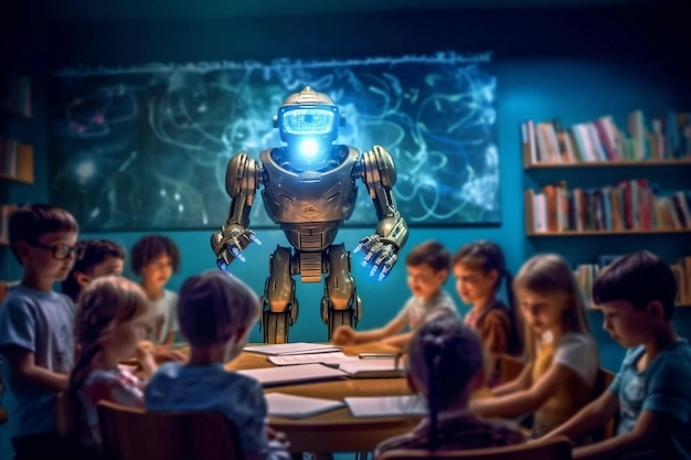 5 Tendências e Estatísticas Inteligência Artificial em 2024